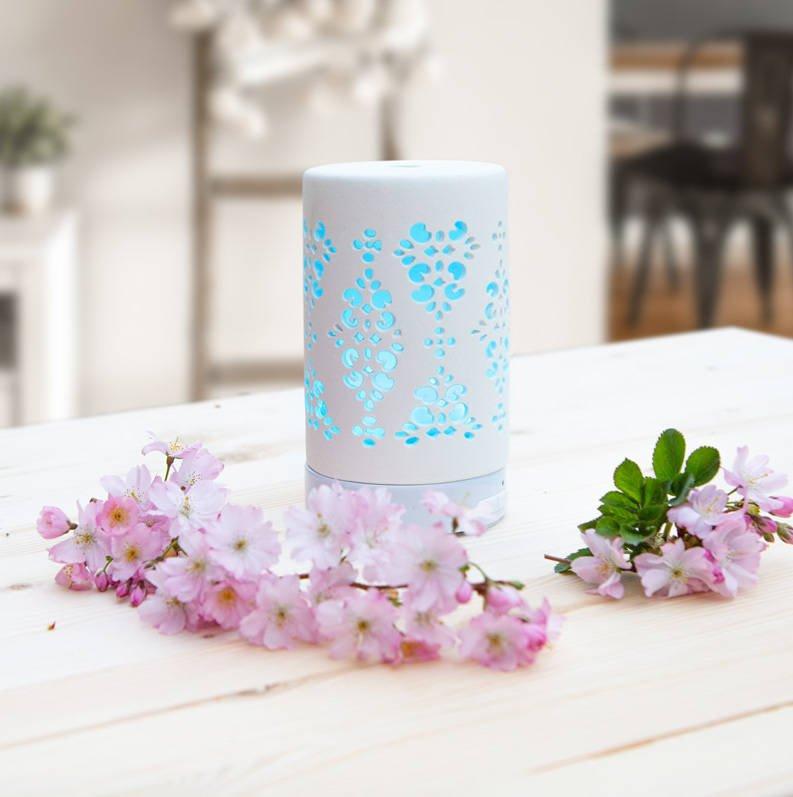 Difusor de aroma