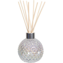 Ensemble de recharges de bouteilles en bâton Woodbridge - Transparent