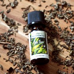 Tea tree essential oil natural Aroma Dream 10 ml
