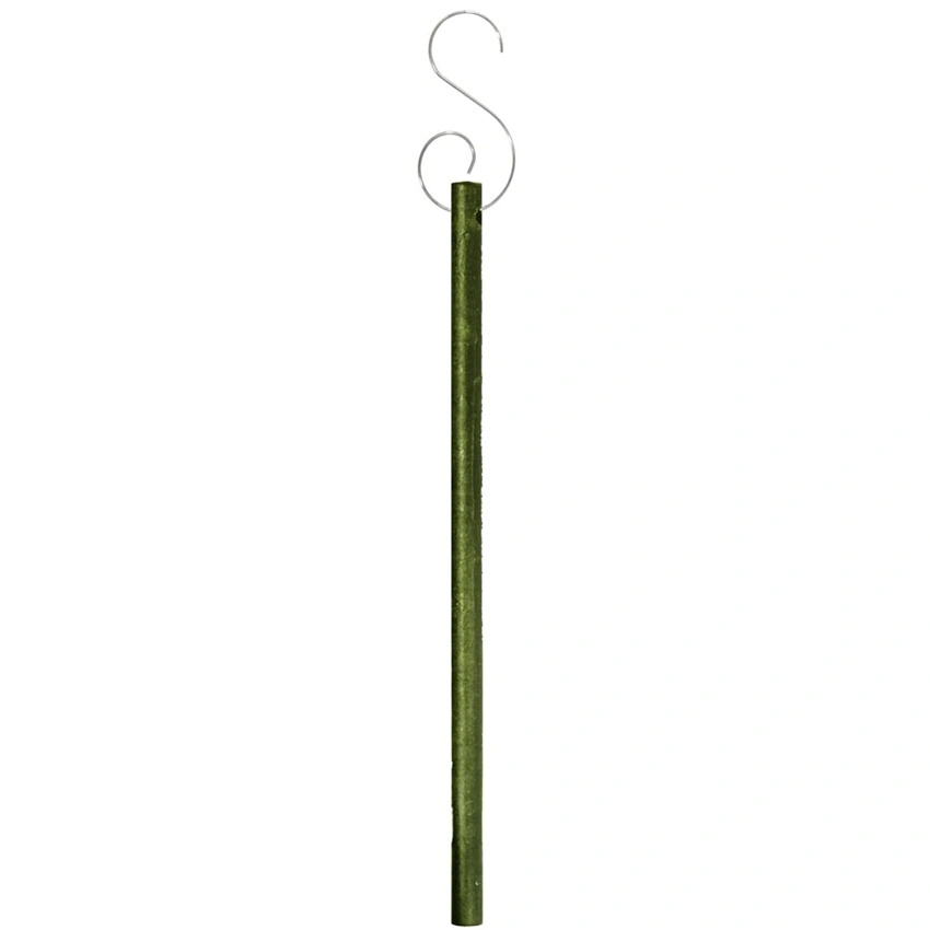 Bastoncini profumati per l'albero di Natale Scentsicles Candy Cane Forest 6 pz