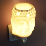 Электрическая горелка для воска Будда