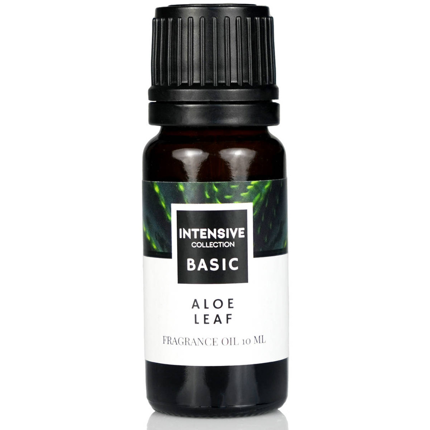 Aceite de fragancia Intensive Collection 10 ml áloe - Aloe Leaf
