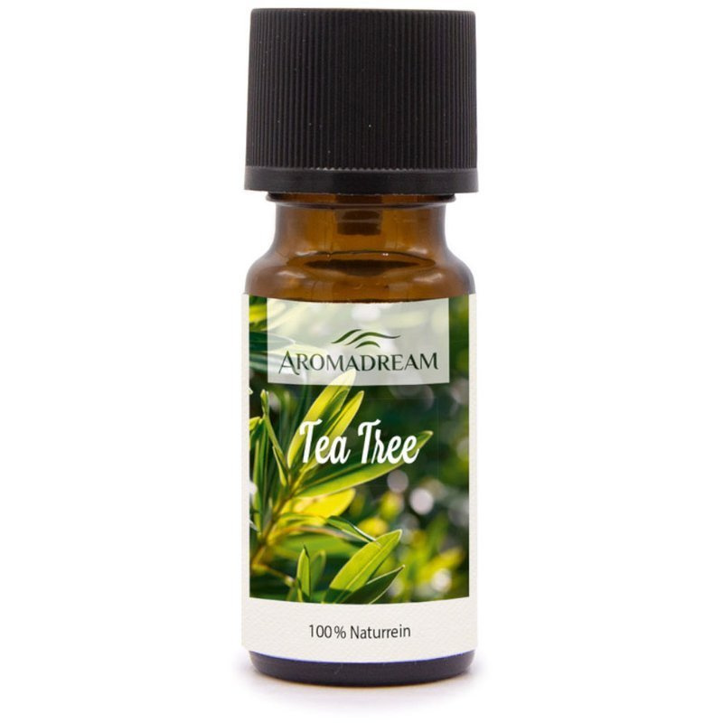 Tea tree essential oil natural Aroma Dream 10 ml