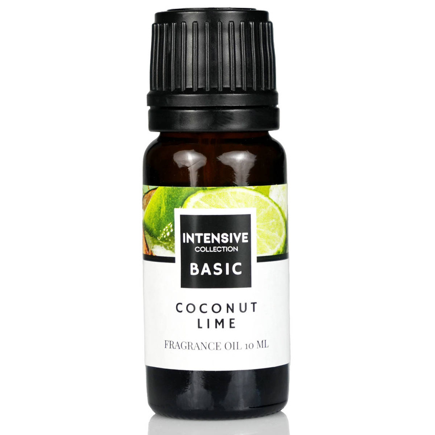 Olio profumato Intensive Collection 10 ml calce di cocco - Coconut Lime