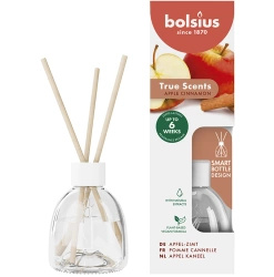Bolsius True Scents difusor de aromas 60 ml - Apple & Cinnamon