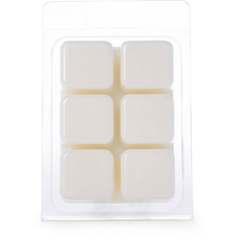 Colonial Candle scented soy wax melt Wellness 2.46 oz 70g - Orange Blossom