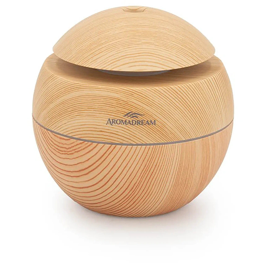 Diffuseur ultrasonique Peru USB LED